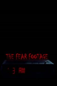 The Fear Footage 3AM [Subtitulado]